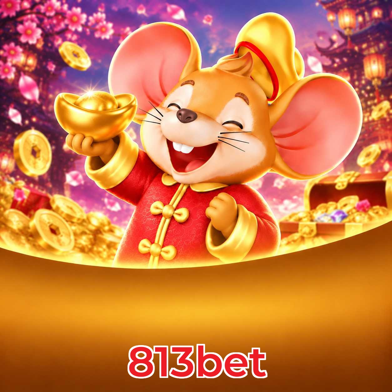 Plushie Frenzy na categoria slots 813bet